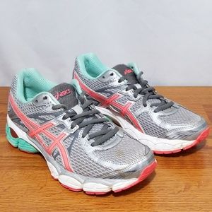 Asics Gel Flux 2 Running Shoes